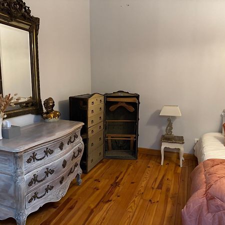 Maison D'Emmannaelle Auros Εξωτερικό φωτογραφία