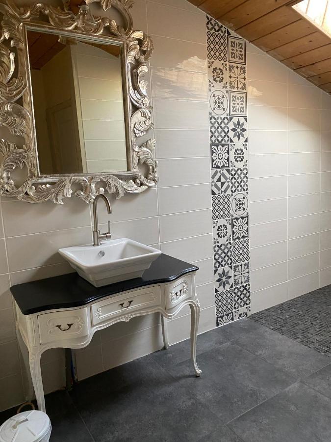 Maison D'Emmannaelle Auros Εξωτερικό φωτογραφία