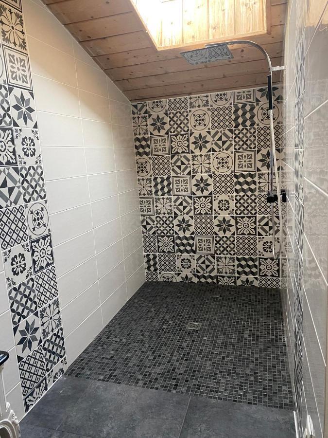 Maison D'Emmannaelle Auros Εξωτερικό φωτογραφία