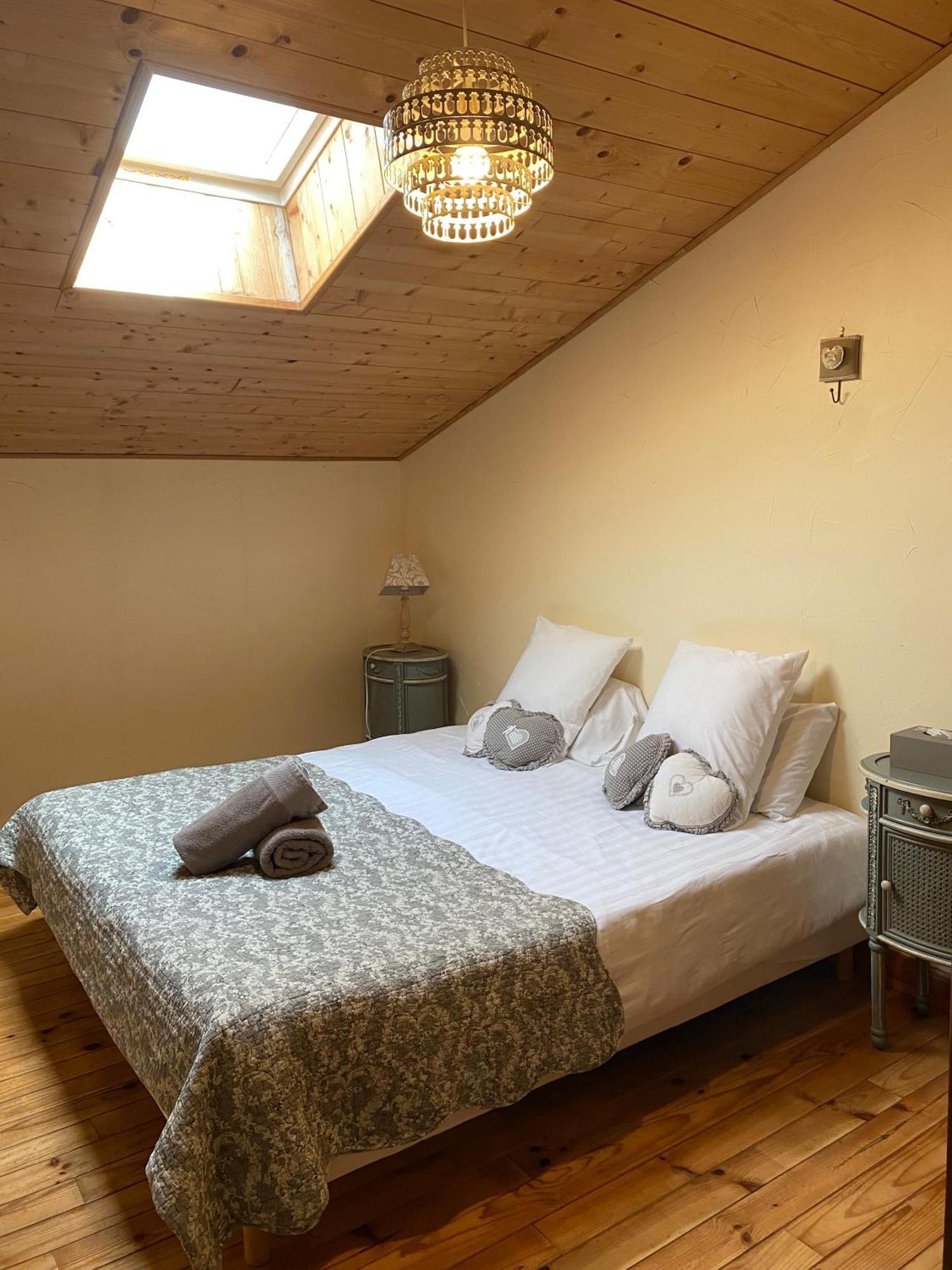Maison D'Emmannaelle Auros Εξωτερικό φωτογραφία